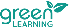 GreenLearning logo