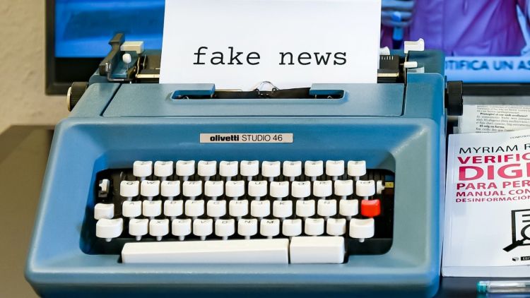 Climate Disinformation