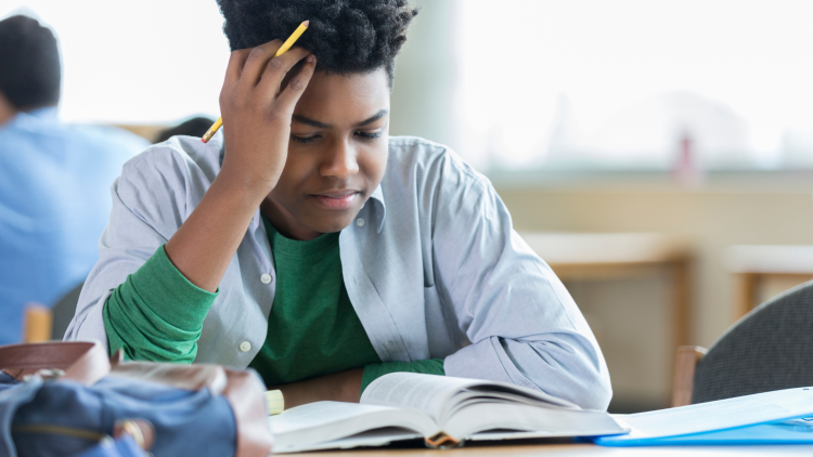 Eco Anxiety Blog Banner