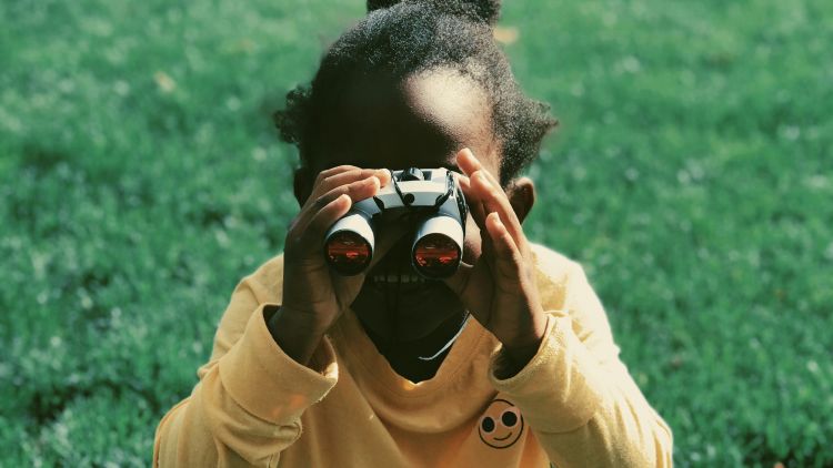 Empowering Black Youth in Green Spaces