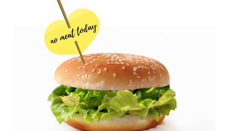 Meatless Monday