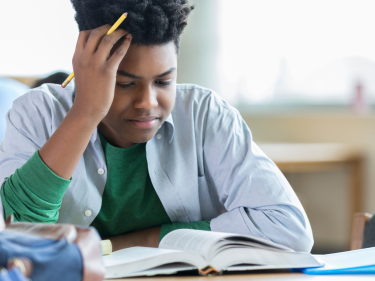 Eco Anxiety Blog Banner