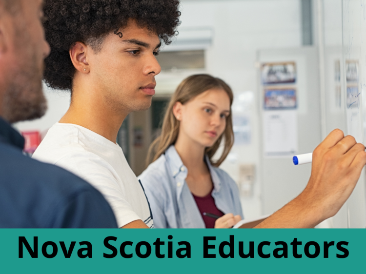 Re Energized Nova Scotia 2