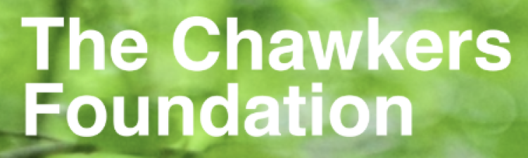 Chawkers Foundation logo