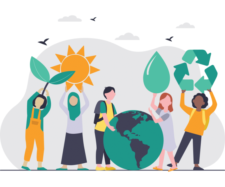 Environmental programs