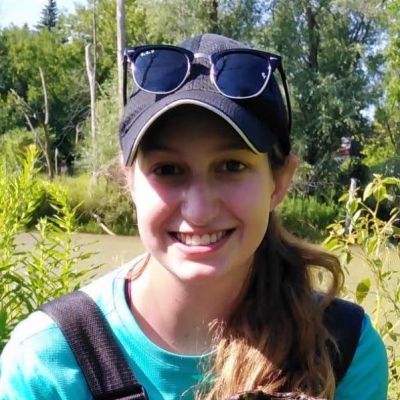 Katie About Us Image