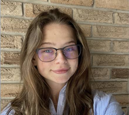 Elise Boisvert